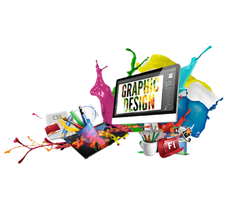 Графический дизайн